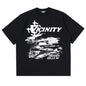 Men's T-Shirts Oversized Cotton Korean Fashion Graphic Y2k Tops Streetwear Short Sleeve Tees Harajuku Aesthetic Clothing