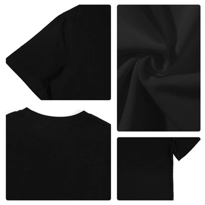 Daddy Est 2026 Daddy To Be New Dad 2026 T-Shirt Pure Cotton Graphic Tees Menswear Top: Gifts for Men & Women
