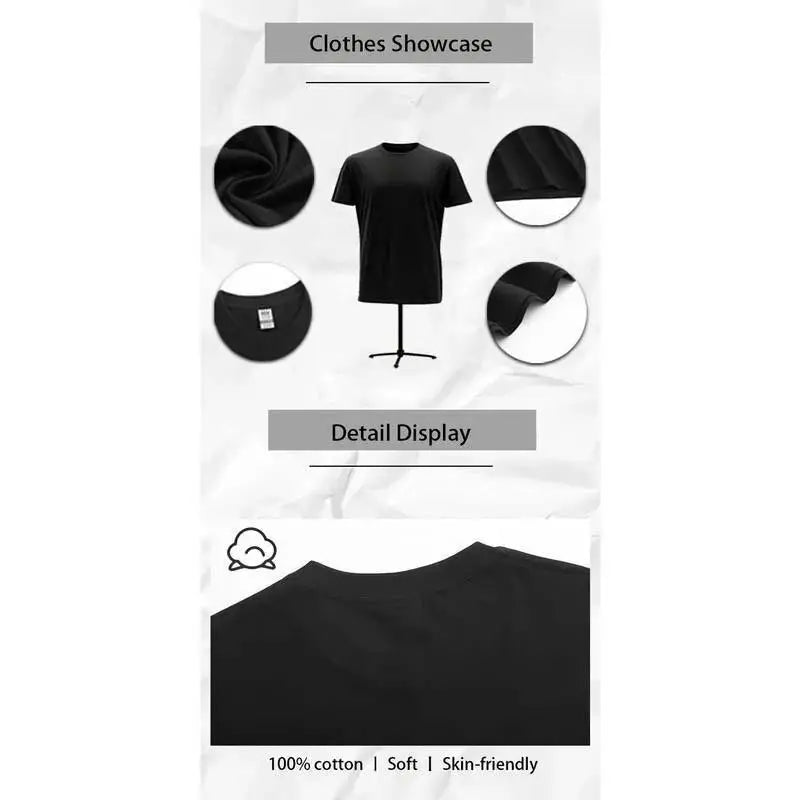 Y2k Style Unisex Short Sleeve T Shirt With V Letter Print Trending Graphic Summer Round Neck Top Loose Fit Machine Washable Comfortable Tee