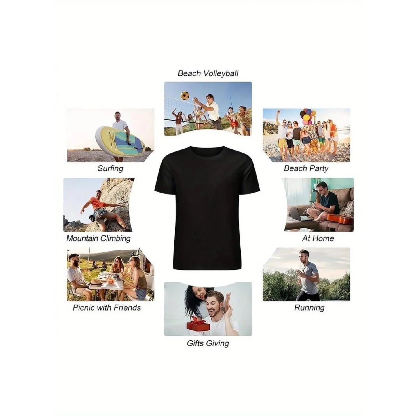 Funny Mexican Themed T Shirt Designs for Men Featuring Clever Sayings